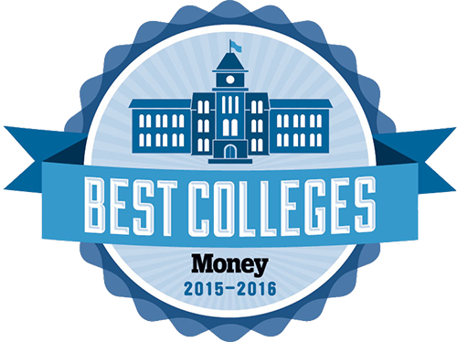 Money Magazine Best Colleges 2015-16
